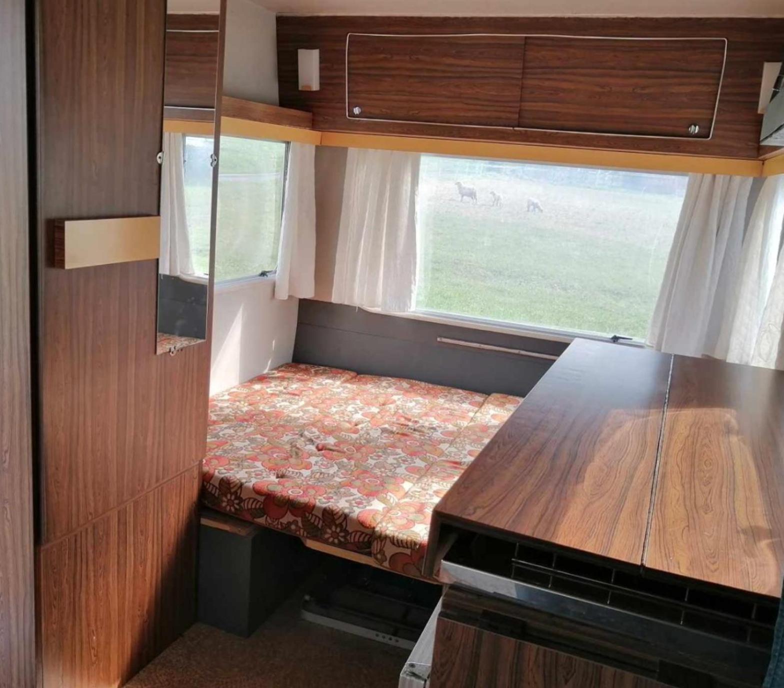 Camping Le Val Aux Fees - Broceliande Concoret Екстер'єр фото