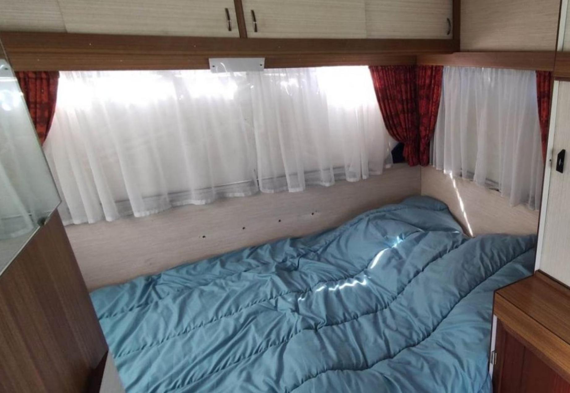 Camping Le Val Aux Fees - Broceliande Concoret Екстер'єр фото