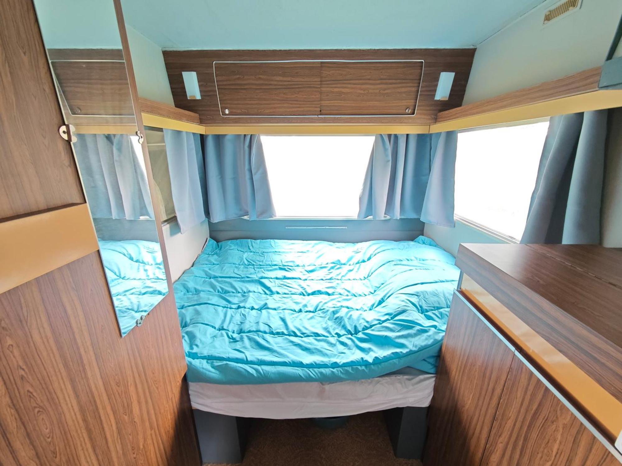 Camping Le Val Aux Fees - Broceliande Concoret Екстер'єр фото